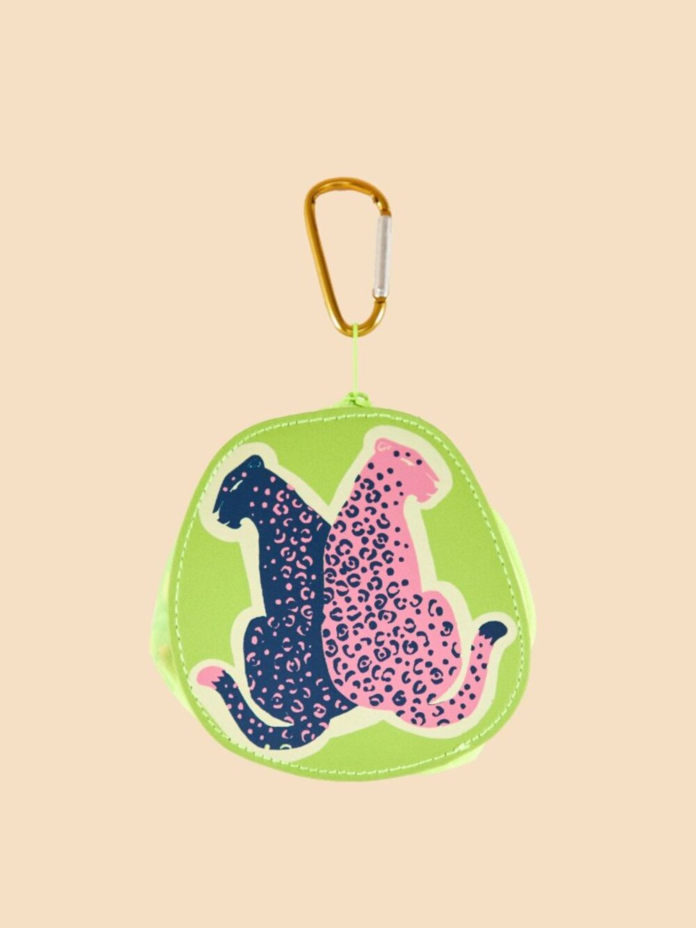 NWT Farm Rio Gemini Ecobag - Picture 3 of 4